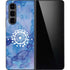 Mandala Symmetry Galaxy Z Fold5 5G Skin